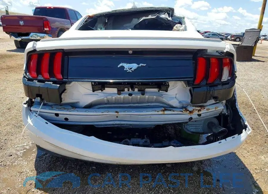 1FA6P8TH5L5147952# 6