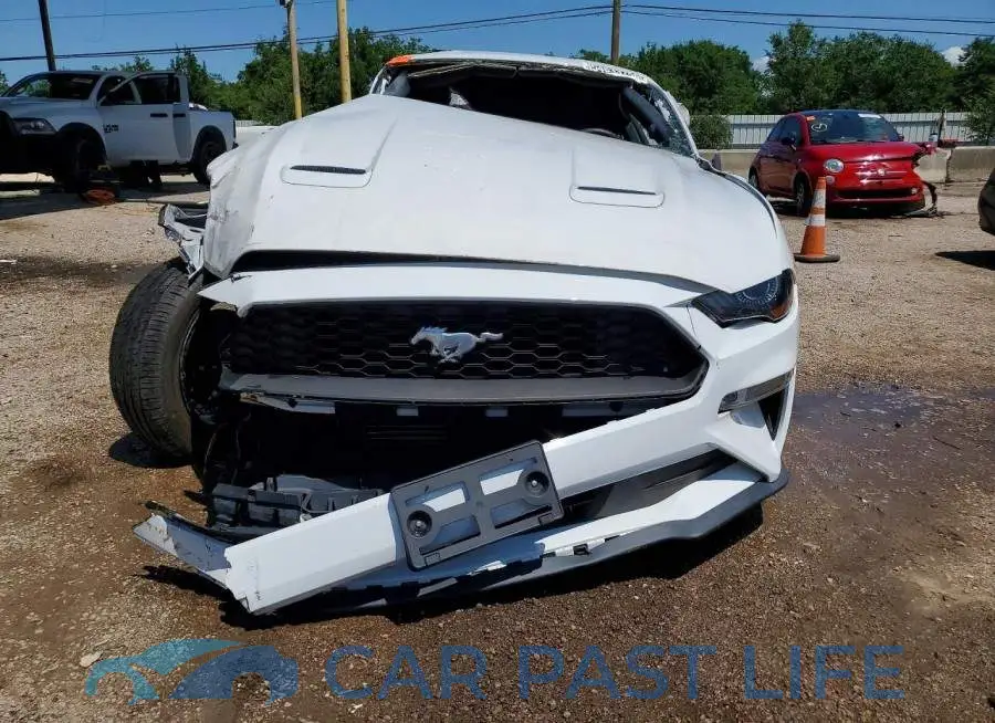 1FA6P8TH5L5147952# 5