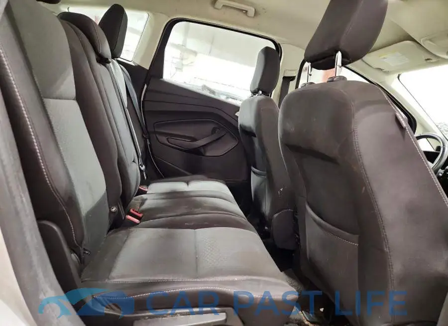 1FADP5AU6JL103571# 10