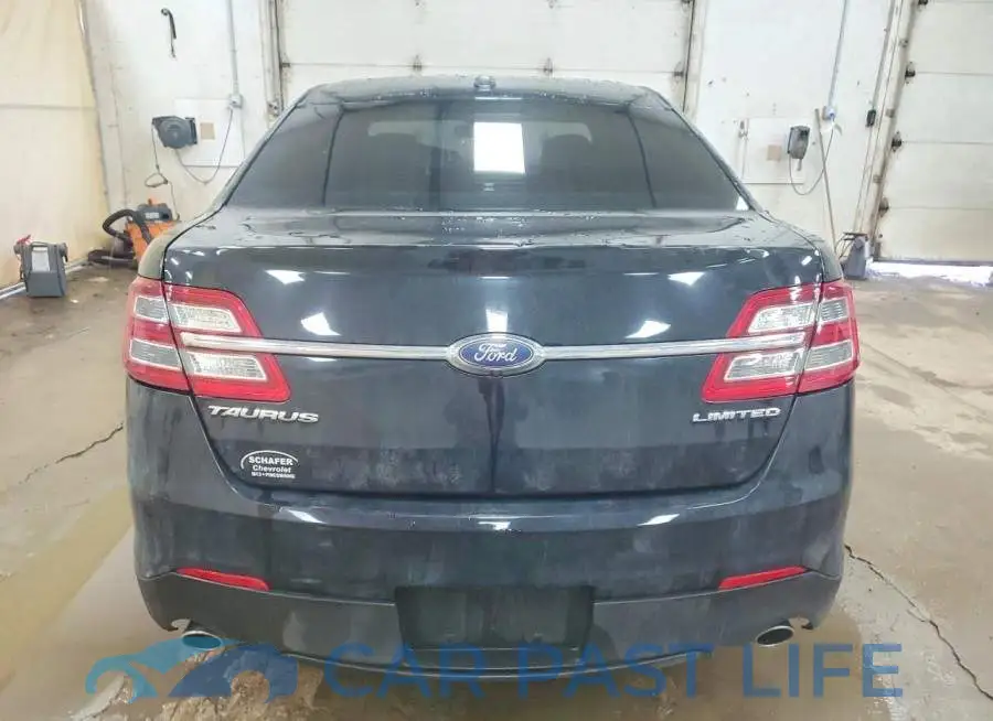 1FAHP2F89KG109807# 6