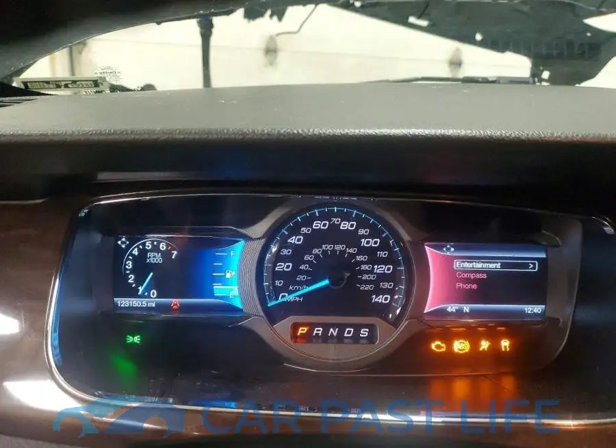 1FAHP2F89KG109807# 9