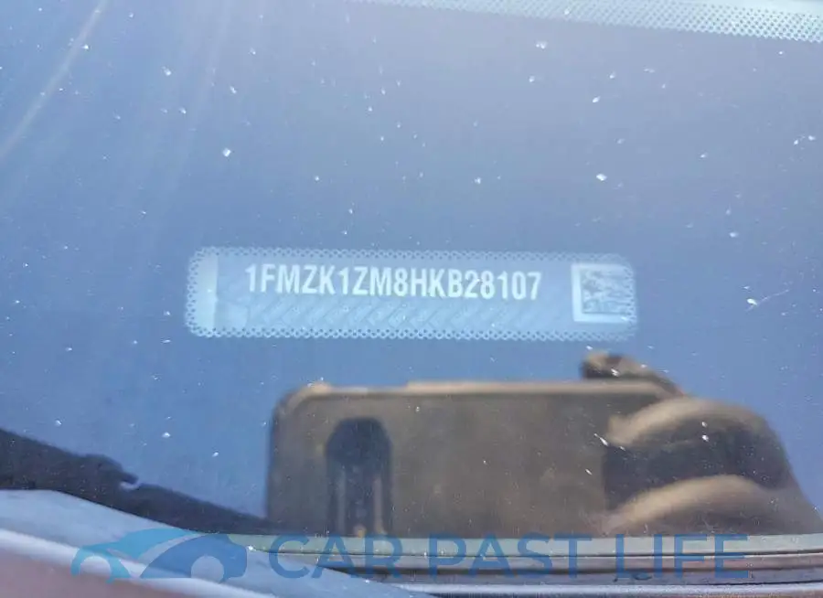 1FMZK1ZM8HKB28107# 13