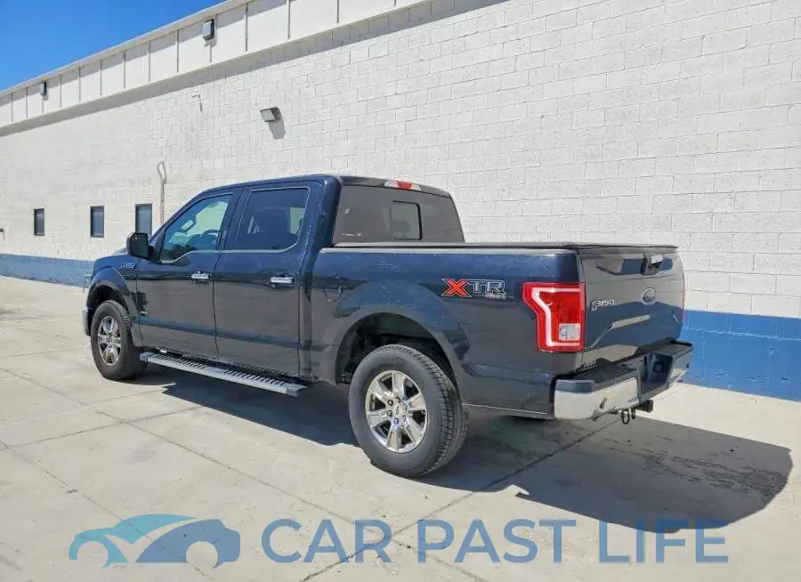 1FTEW1EG6HKC77400# 2