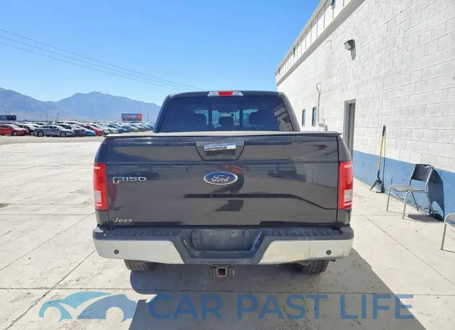 1FTEW1EG6HKC77400# 6