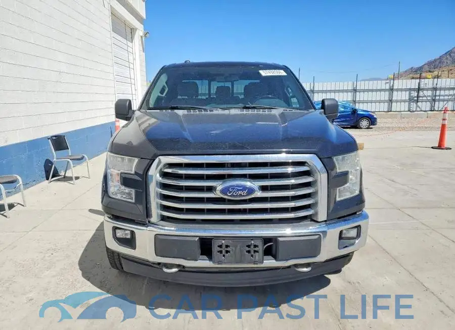 1FTEW1EG6HKC77400# 5