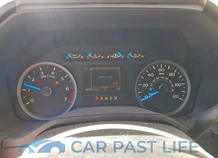 1FTEW1EG6HKC77400# 9
