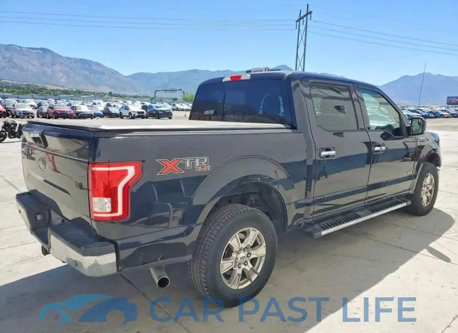 1FTEW1EG6HKC77400# 3