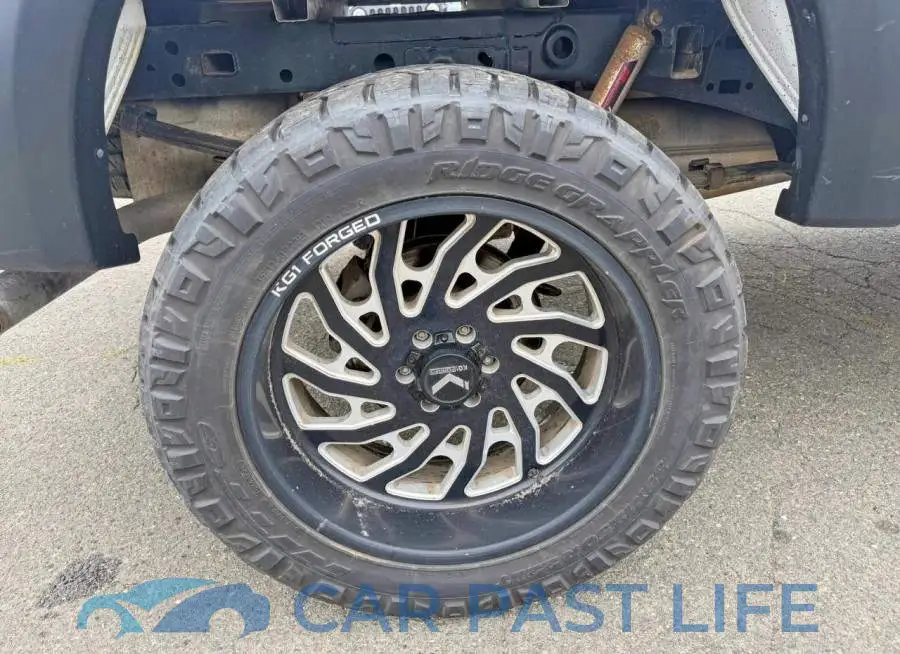 1FTEW1EG6HKD74905# 13