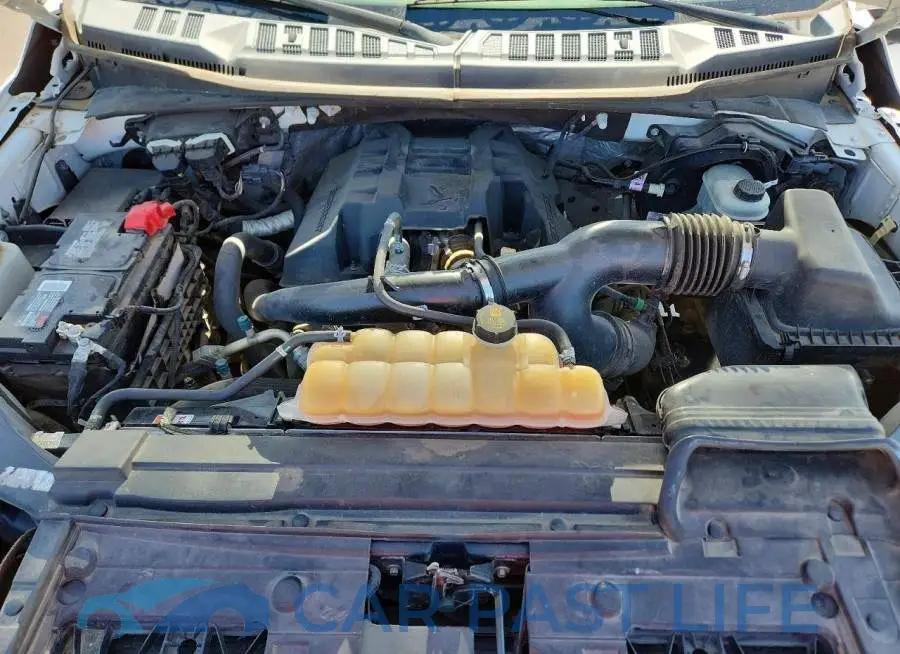 1FTEW1EP0HKC75853# 11