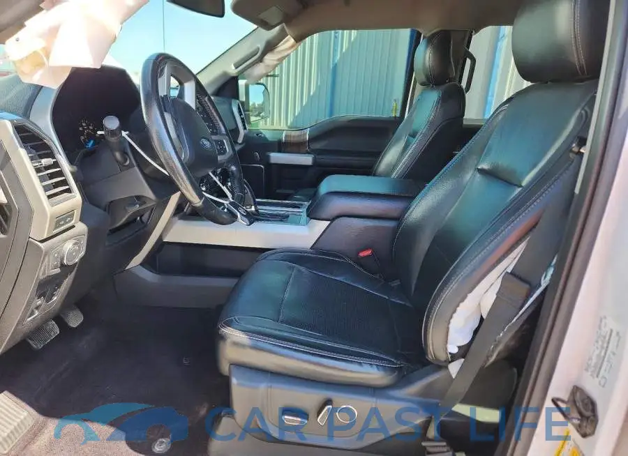 1FTEW1EP0HKC75853# 7