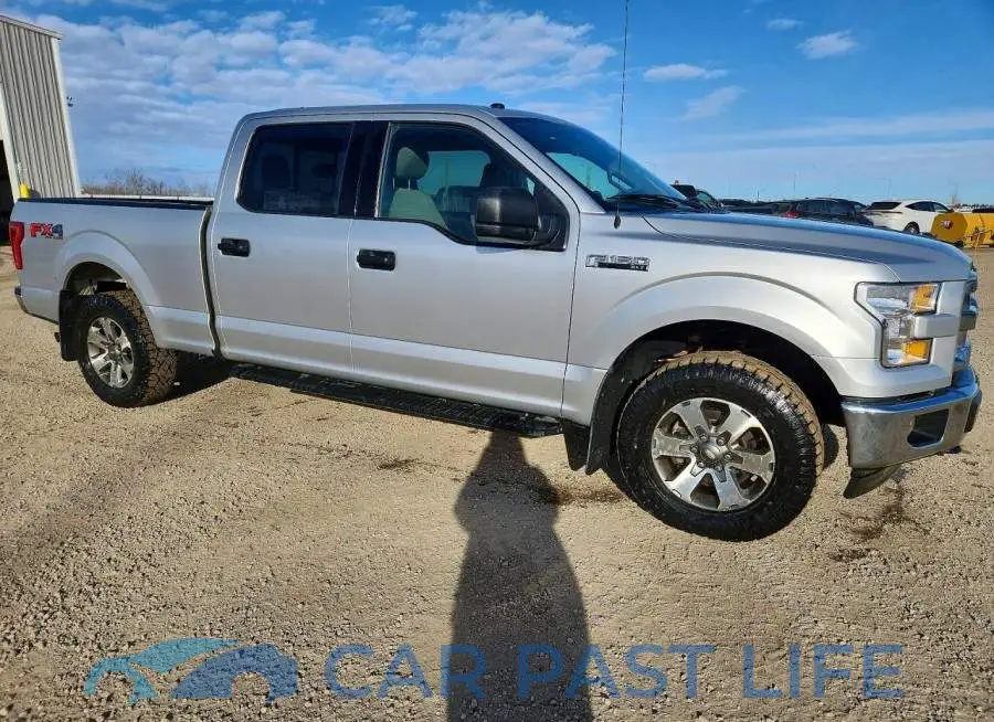1FTFW1EF1HFC63084# 4