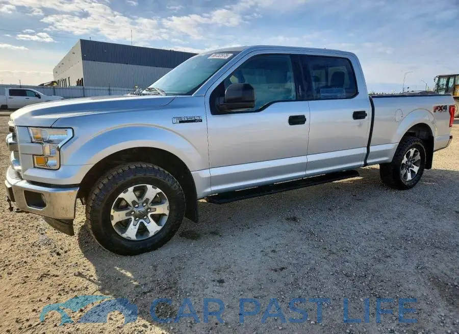 1FTFW1EF1HFC63084# 1