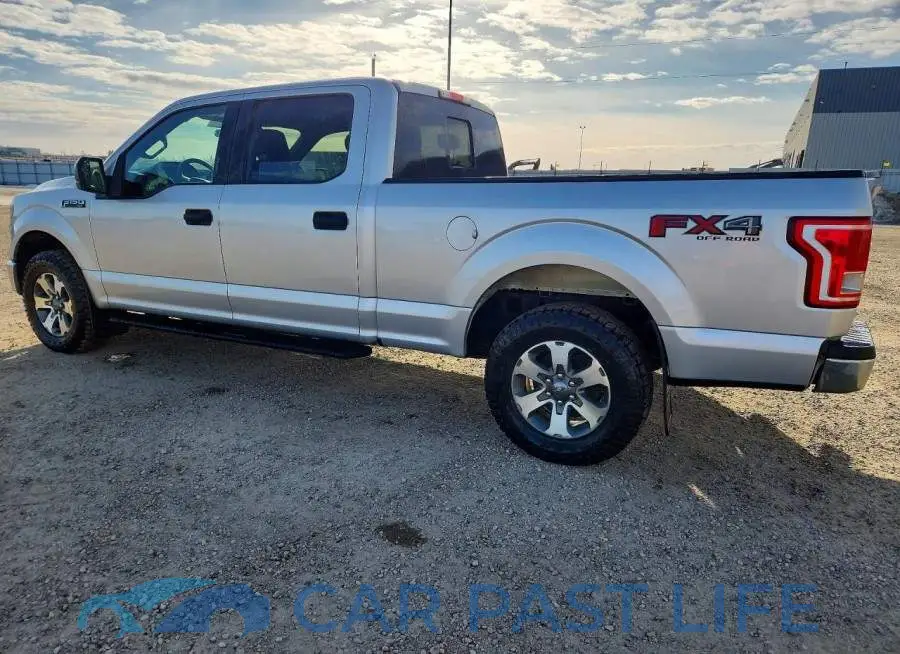 1FTFW1EF1HFC63084# 2