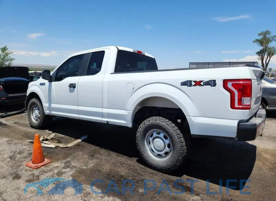 1FTFX1EF3HKE56082# 2