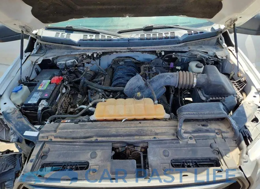 1FTFX1EF3HKE56082# 11
