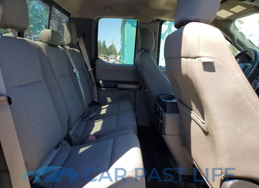 1FTFX1EF4HKC65058# 10