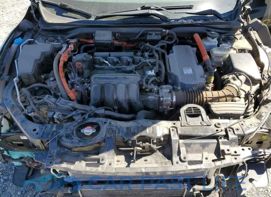 19XZE4F95LE005406# 11