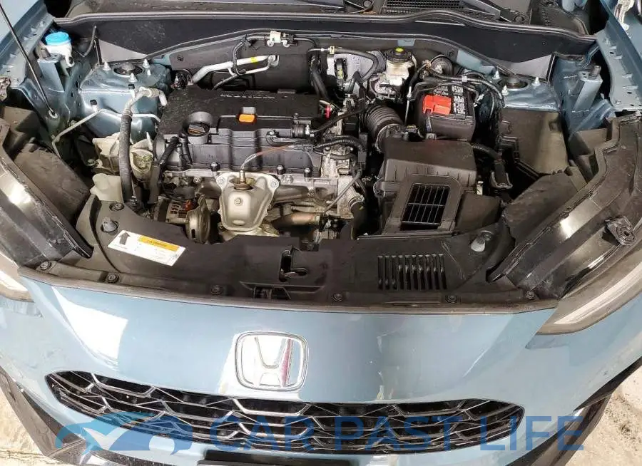 3CZRZ2H78SM747009# 11