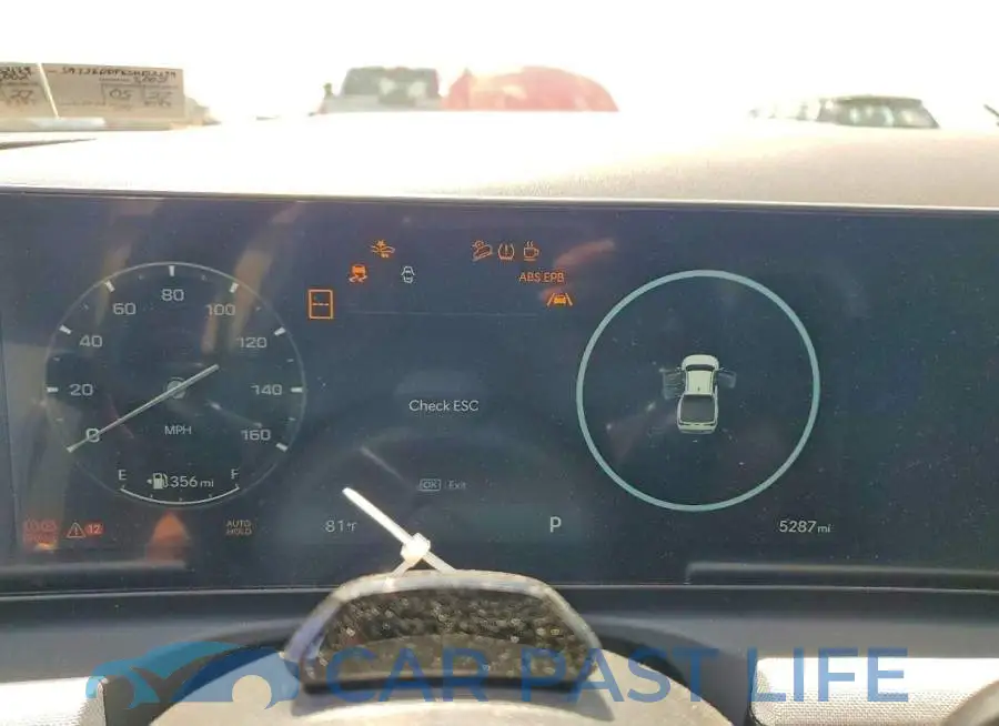 5NTJEDDF6SH152139# 9