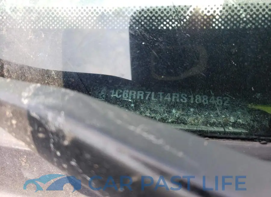 1C6RR7LT4RS188462# 12