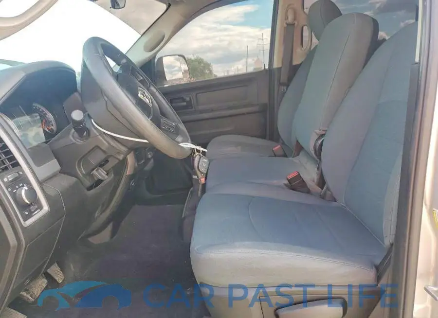 3C63R3CL9JG361452# 7
