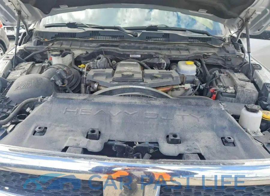 3C63R3CL9JG361452# 11
