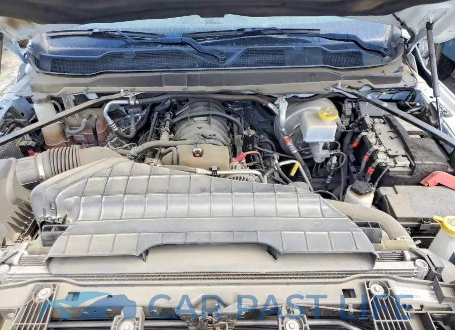 3C7WR8AJ4NG320093# 11