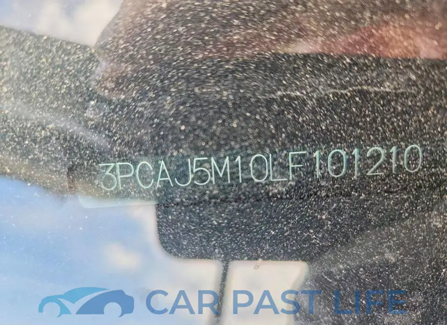 3PCAJ5M10LF101210# 13
