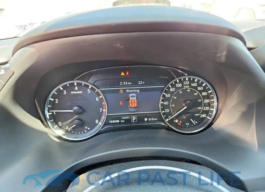 JN8AZ2AC7R9500751# 9