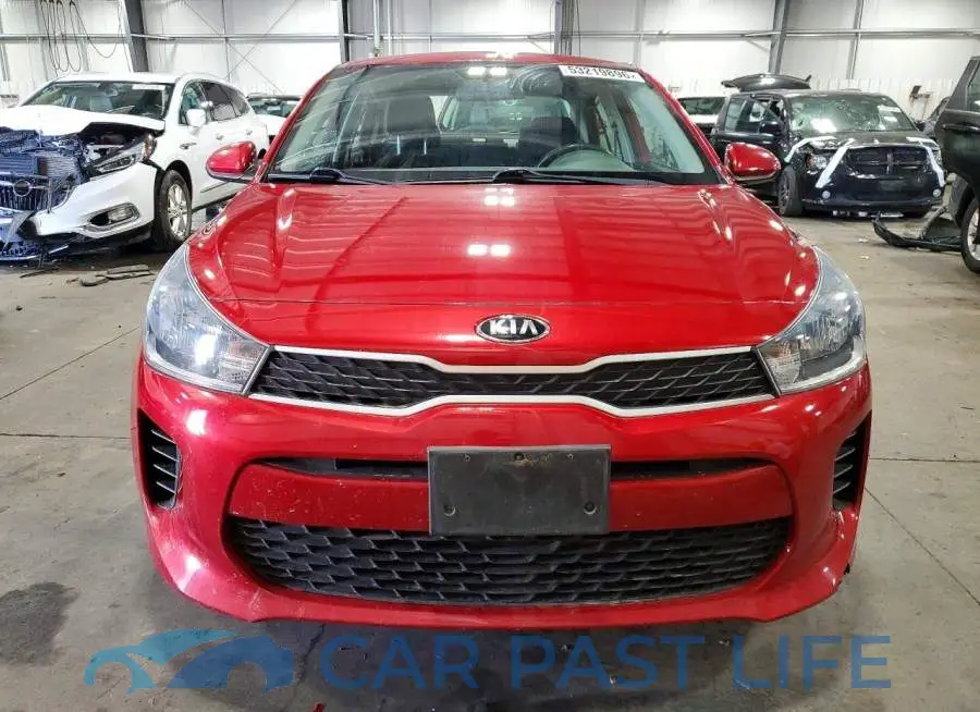 3KPA24AB7JE071355# 5