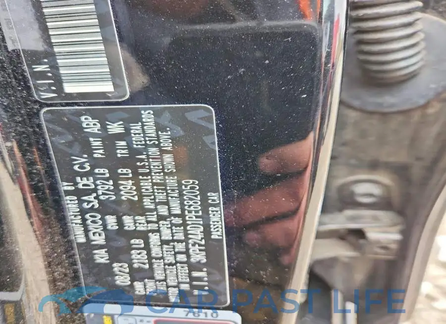 3KPF24AD1PE682059# 12