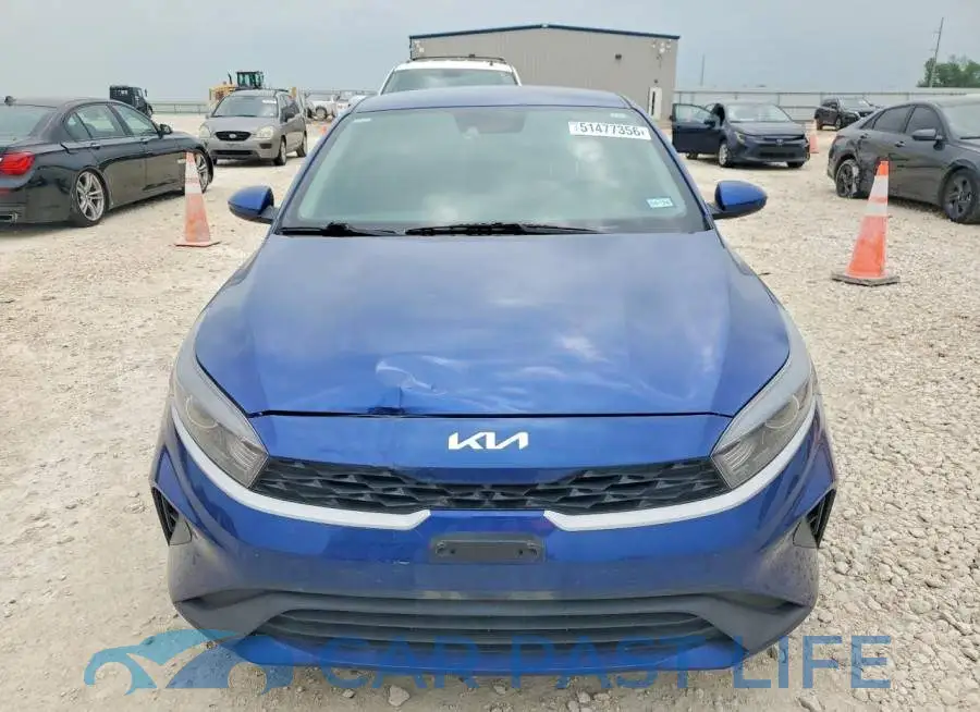 3KPF24AD8PE647972# 5