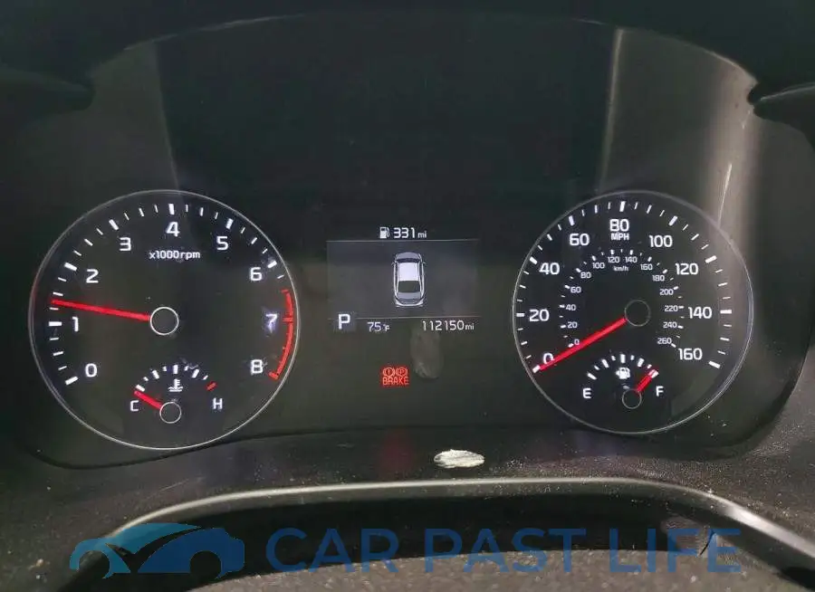 3KPF34AD1KE110141# 9