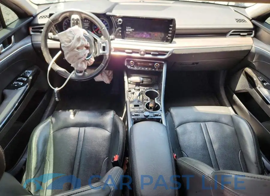 5XXG34J22PG181527# 8