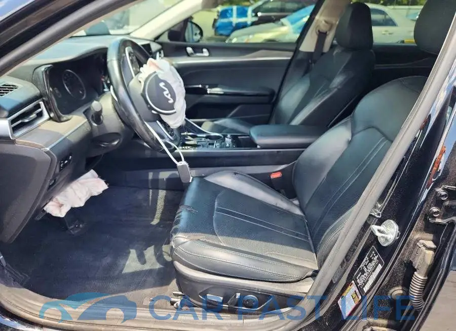 5XXG34J22PG181527# 7