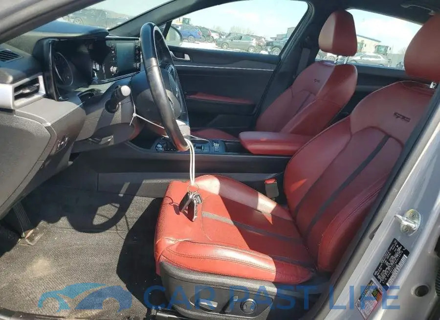 5XXG64J21MG019570# 7