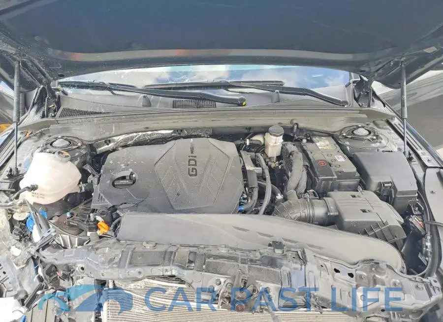 KNAG24J76S5347668# 11