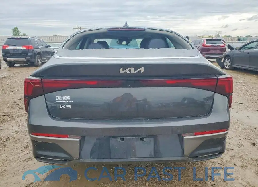 KNAG34J73S5310591# 6