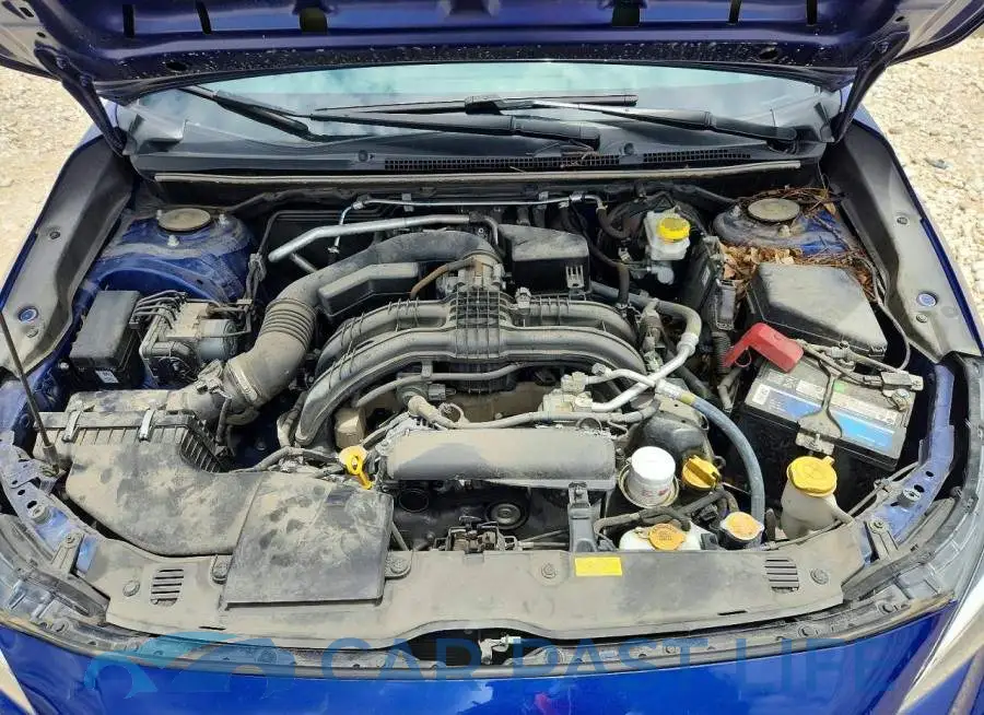 4S3GTAB61P3711387# 11