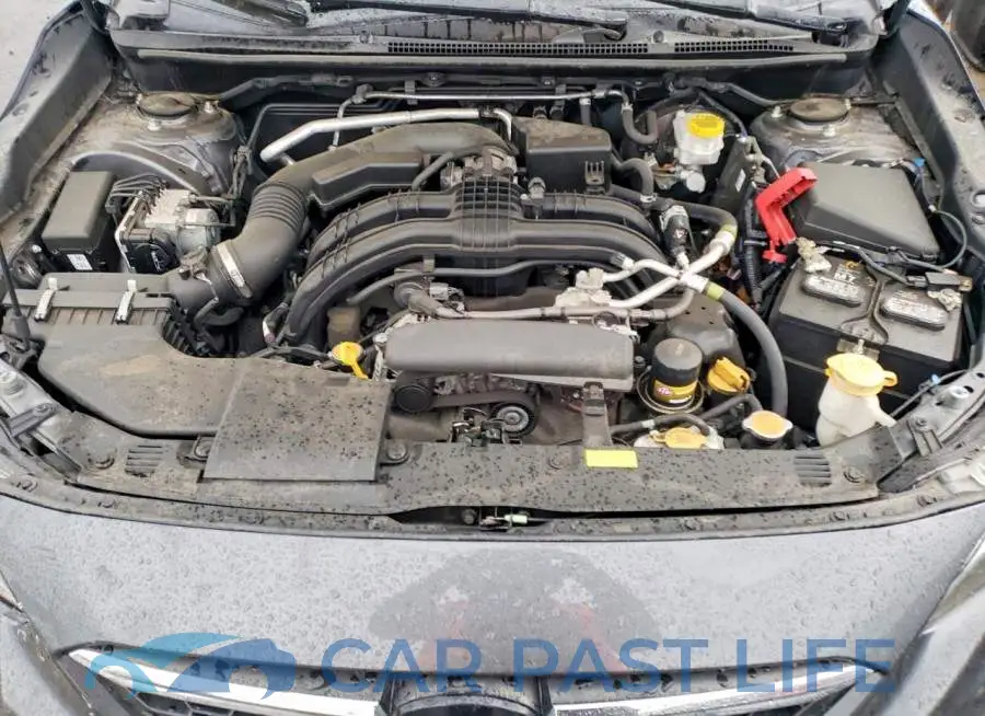 4S3GTAD61M3707218# 11