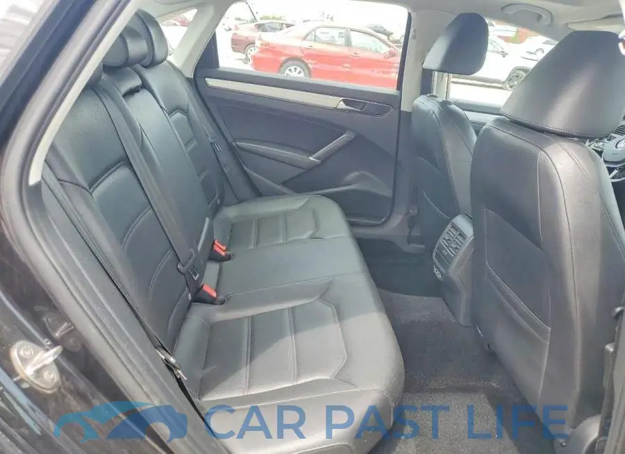 1VWLA7A38KC006543# 10