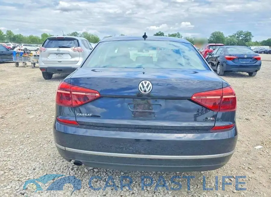 1VWLA7A38KC006543# 6