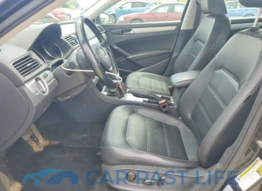 1VWLA7A38KC006543# 7
