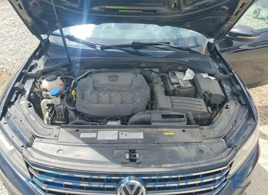 1VWLA7A38KC006543# 11