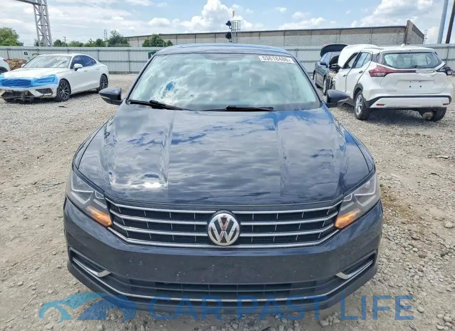 1VWLA7A38KC006543# 5