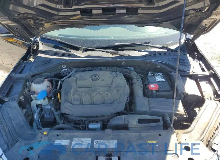 1VWSA7A32LC017986# 11