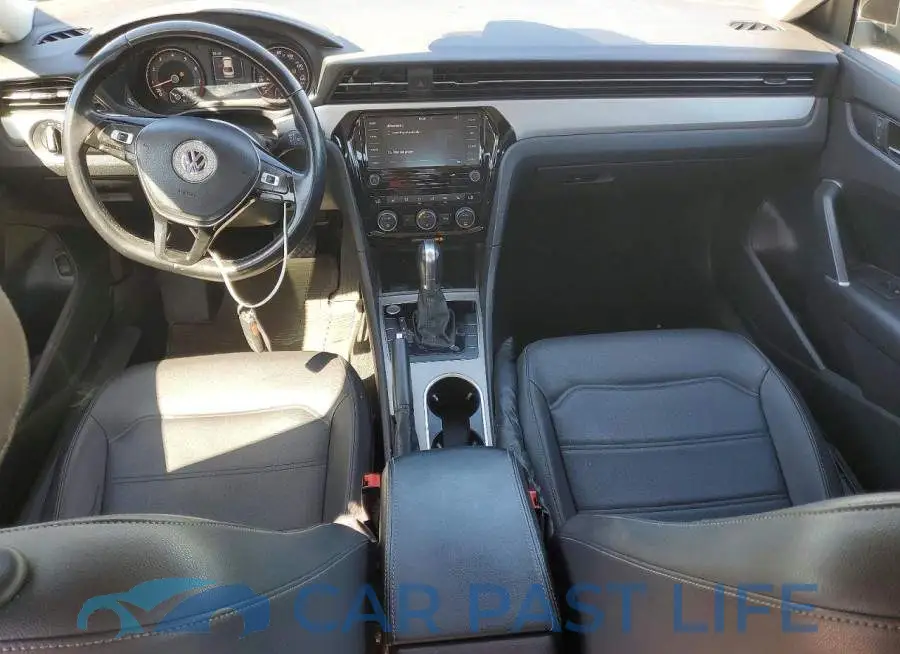 1VWSA7A32LC017986# 8