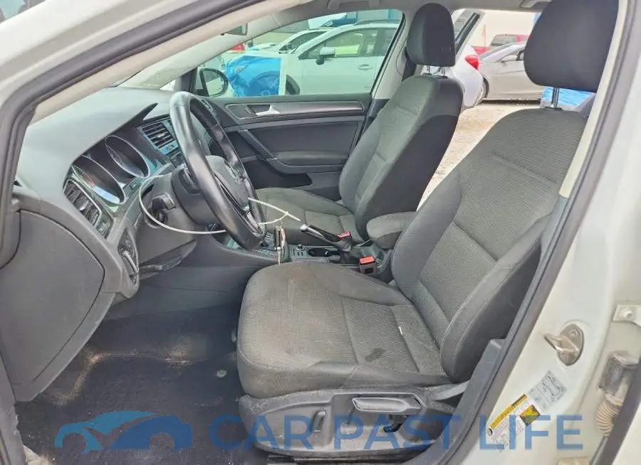 3VW117AU6JM750347# 7