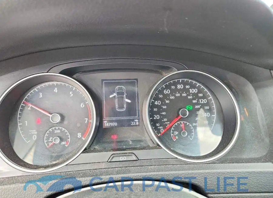 3VW117AU6JM750347# 9