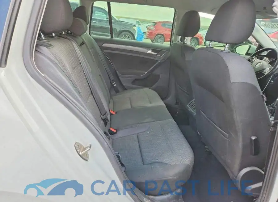 3VW117AU6JM750347# 10